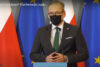 Ogólno Polski lockdown ? Konferencja ministra zdrowia 17 Marzec 2021