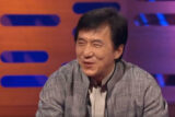 Jackie Chan o swoich bolączkach. Kultowe Wideo.